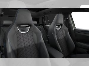 Volkswagen Tiguan 2.0 DSG DSG R-Line Black Style DCC Pro Pano AHK Komfort