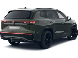 Volkswagen Tayron 1.5 eHybrid DSG OPF R-Line Black Style Launch Pano AHK