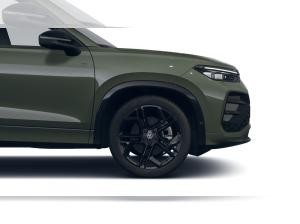 Volkswagen Tayron 1.5 eHybrid DSG OPF R-Line Black Style Launch Pano AHK