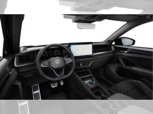 Volkswagen Tayron 1.5 eHybrid DSG OPF R-Line Black Style Launch Pano AHK
