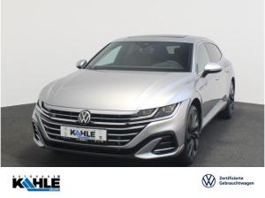 Volkswagen Arteon Shooting 2.0 TDI DSG R-Line Pano AHK Standhzg. DCC HUD