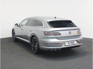 Volkswagen Arteon Shooting 2.0 TDI DSG R-Line Pano AHK Standhzg. DCC HUD