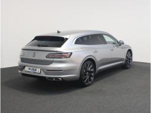 Volkswagen Arteon Shooting 2.0 TDI DSG R-Line Pano AHK Standhzg. DCC HUD