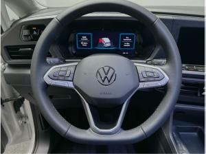 Volkswagen Caddy Cargo Maxi 2.0 TDI 7-Gang-DSG