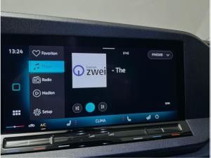 Volkswagen Caddy Cargo Maxi 2.0 TDI 7-Gang-DSG