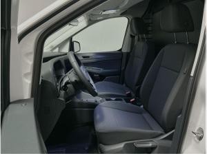Volkswagen Caddy Cargo Maxi 2.0 TDI 7-Gang-DSG