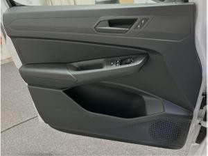 Volkswagen Caddy Cargo Maxi 2.0 TDI 7-Gang-DSG