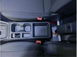 Volkswagen Caddy Cargo Maxi 2.0 TDI 7-Gang-DSG