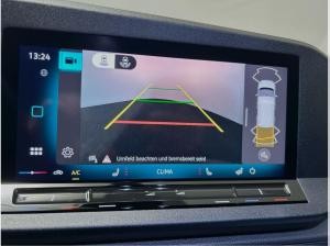 Volkswagen Caddy Cargo Maxi 2.0 TDI 7-Gang-DSG