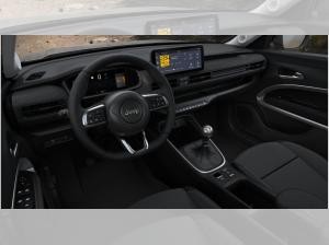 Jeep Avenger Altitude MY25