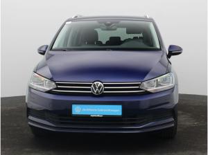 Volkswagen Touran Comfortline 1.5TSI DSG/ 7-Sitze, AHK, RFK