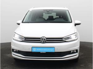 Volkswagen Touran Highline 2.0 TDI DSG / 7-Sitze, AHK, LED