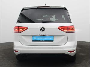 Volkswagen Touran Highline 2.0 TDI DSG / 7-Sitze, AHK, LED