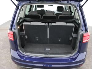 Volkswagen Touran Comfortline 1.5TSI DSG/ 7-Sitze, AHK, RFK