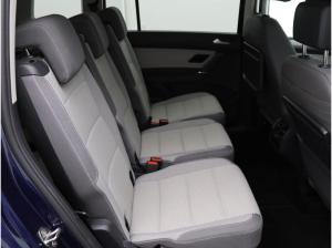 Volkswagen Touran Comfortline 1.5TSI DSG/ 7-Sitze, AHK, RFK