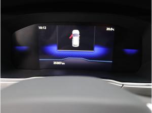 Volkswagen Touran Comfortline 1.5TSI DSG/ 7-Sitze, AHK, RFK