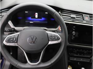 Volkswagen Touran Comfortline 1.5TSI DSG/ 7-Sitze, AHK, RFK
