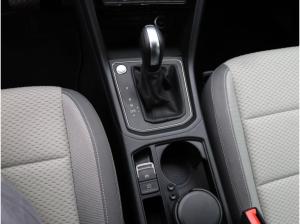 Volkswagen Touran Comfortline 1.5TSI DSG/ 7-Sitze, AHK, RFK