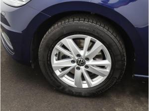 Volkswagen Touran Comfortline 1.5TSI DSG/ 7-Sitze, AHK, RFK