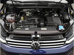 Volkswagen Touran Comfortline 1.5TSI DSG/ 7-Sitze, AHK, RFK