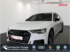 Audi S6 Avant 3.0 TDI quattro Allradlenkung PANO Tour+Stadt