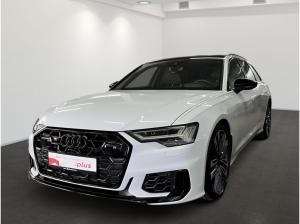 Audi S6 Avant 3.0 TDI quattro Allradlenkung PANO Tour+Stadt