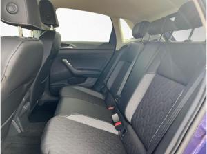Volkswagen Polo GOAL 1,0 l TSI OPF 7-Gang-Doppelkupplungsgetriebe DSG