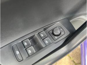 Volkswagen Polo GOAL 1,0 l TSI OPF 7-Gang-Doppelkupplungsgetriebe DSG