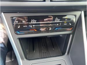 Volkswagen Polo GOAL 1,0 l TSI OPF 7-Gang-Doppelkupplungsgetriebe DSG