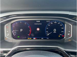 Volkswagen Polo GOAL 1,0 l TSI OPF 7-Gang-Doppelkupplungsgetriebe DSG