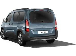 Peugeot Rifter GT HDi 130 EAT8 " Diesel!" Sofort Lieferbar