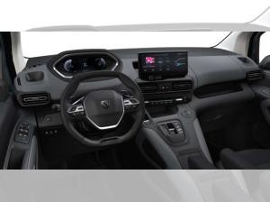 Peugeot Rifter GT HDi 130 EAT8 " Diesel!" Sofort Lieferbar