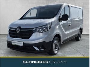 Renault Trafic Kasten Komfort L1H1 2,8t Blue dCi 130