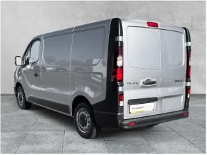 Renault Trafic Kasten Komfort L1H1 2,8t Blue dCi 130