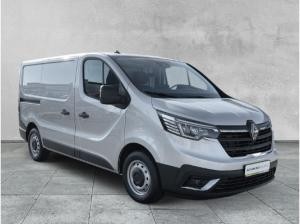 Renault Trafic Kasten Komfort L1H1 2,8t Blue dCi 130
