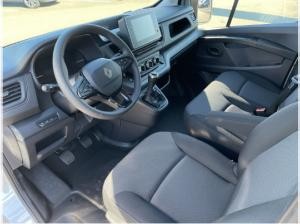 Renault Trafic Kasten Komfort L1H1 2,8t Blue dCi 130