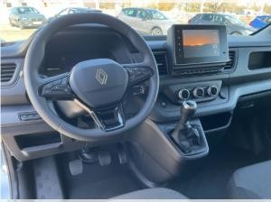 Renault Trafic Kasten Komfort L1H1 2,8t Blue dCi 130