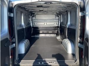 Renault Trafic Kasten Komfort L1H1 2,8t Blue dCi 130