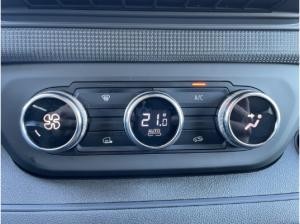 Renault Trafic Kasten Komfort L1H1 2,8t Blue dCi 130