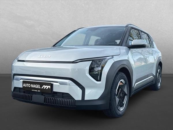 Kia EV3 inkl. Allwetterreifen|P3|P4|P5 verschiedene Farben sofort verfügbar