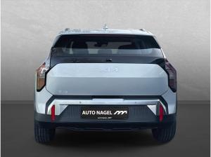 Kia EV3 inkl. Allwetterreifen|P3|P4|P5 verschiedene Farben sofort verfügbar