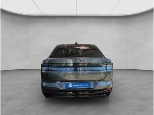 Ford Capri BEV 286PS 210kw