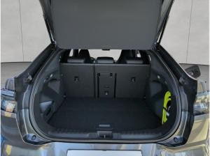 Ford Capri BEV 286PS 210kw