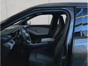 Ford Capri BEV 286PS 210kw