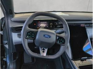 Ford Capri BEV 286PS 210kw