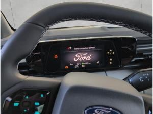 Ford Capri BEV 286PS 210kw