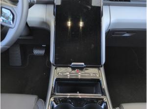 Ford Capri BEV 286PS 210kw