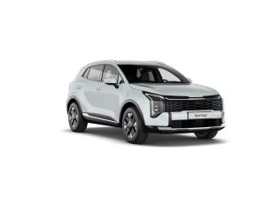 Kia Sportage 1.6 T.-GDI Vision MY26+DCT+Aktion+Sofort