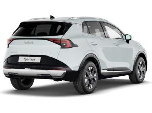 Kia Sportage 1.6 T.-GDI Vision MY26+DCT+Aktion+Sofort
