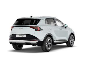 Kia Sportage 1.6 T.-GDI Vision MY26+DCT+Aktion+Sofort